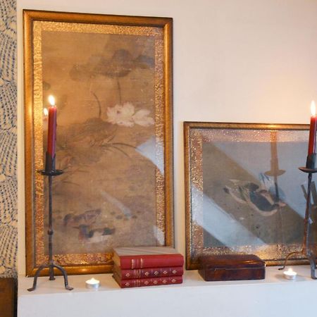 Charming Studio Near Louvre Paris Ngoại thất bức ảnh